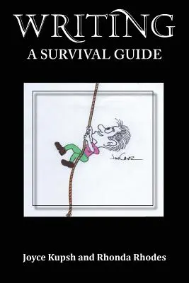 Písanie - príručka na prežitie - Writing-A Survival Guide