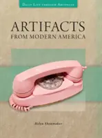 Artefakty z modernej Ameriky - Artifacts from Modern America