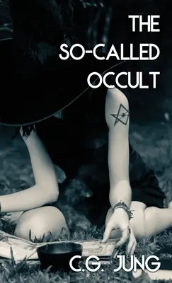 Takzvaný okultizmus (Jabberwoke Pocket Occult) - The So-Called Occult (Jabberwoke Pocket Occult)