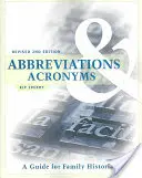 Skratky a skratkové slová: Revidované 2. vydanie - Abbreviations & Acronyms: Revised 2nd Edition