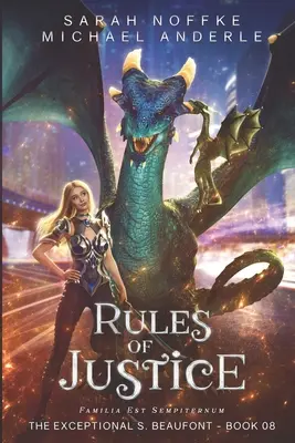 Pravidlá spravodlivosti - Rules of Justice