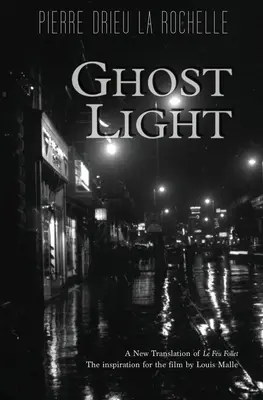 Svetlo duchov - Ghost Light