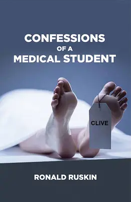 Spoveď študenta medicíny - Confessions of a Medical Student