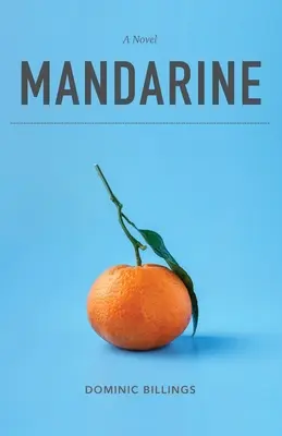 Mandarínka - Mandarine