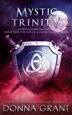 Mystická trojica - Mystic Trinity