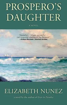 Prosperova dcéra - Prospero's Daughter