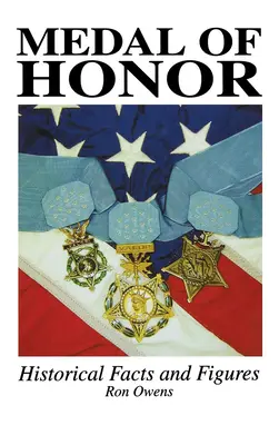 Medaila cti: historické fakty a čísla - Medal of Honor: Historical Facts and Figures