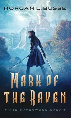 Znak havrana - Mark of the Raven