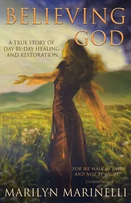 Veriť Bohu - Believing God