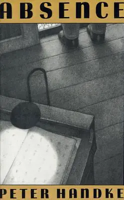 Absencia - Absence