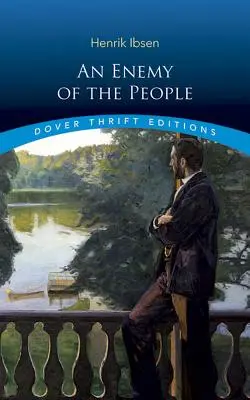 Nepriateľ ľudu - An Enemy of the People