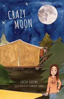 Bláznivý mesiac - Crazy Moon