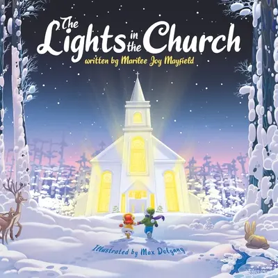 Svetlá v kostole - The Lights in the Church