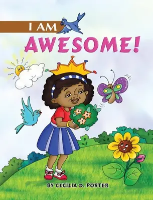 Som úžasný! - I Am Awesome!