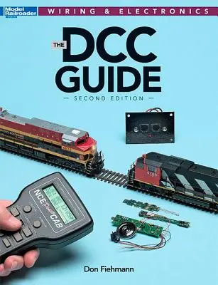 Sprievodca DCC, druhé vydanie - DCC Guide, Second Edition