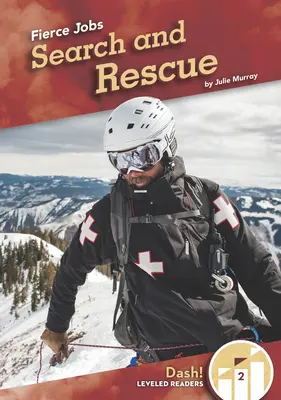 Pátracia a záchranná služba - Search and Rescue