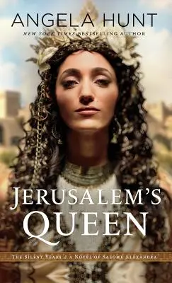 Kráľovná Jeruzalema - Jerusalem's Queen