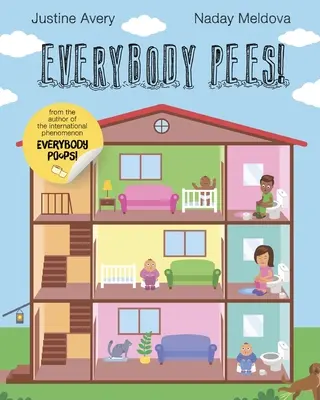 Všetci močia! - Everybody Pees!