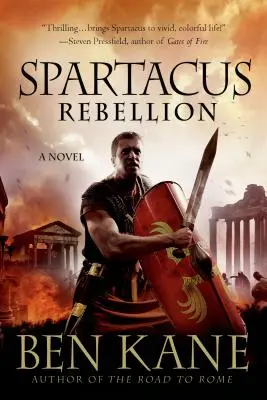 Spartakus: Vzbura - Spartacus: Rebellion