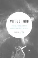 Bez Boha: Michel Houellebecq a materialistický horor - Without God: Michel Houellebecq and Materialist Horror