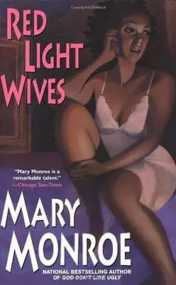 Manželky z červených svetiel - Red Light Wives