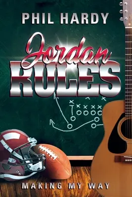 Pravidlá Jordánska - Jordan Rules