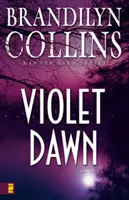 Fialový úsvit - Violet Dawn