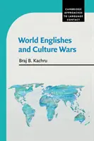 Svetové angličtiny a kultúrne vojny - World Englishes and Culture Wars