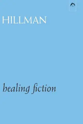 Liečivá fikcia - Healing Fiction