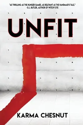 Nevhodný - Unfit