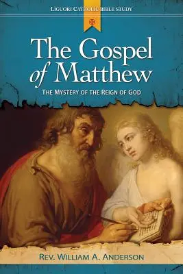 Matúšovo evanjelium: Matúš: Zvestovanie Ježišovej služby: Matúšov zákonník pre všetkých ľudí. - The Gospel of Matthew: Proclaiming the Ministry of Jesus
