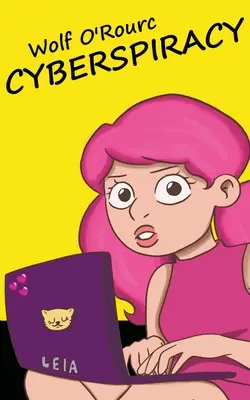 Cyberspiracy