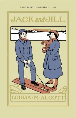 Jack a Jill: Príbeh z dediny - Jack and Jill: A Village Story
