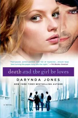 Smrť a dievča, ktoré miluje - Death and the Girl He Loves