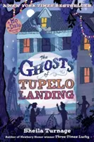 Strašidlá z prístaviska Tupelo - The Ghosts of Tupelo Landing