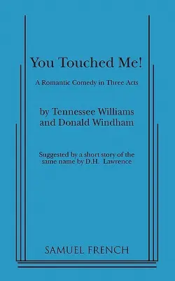 Dotkol si sa ma! - You Touched Me!