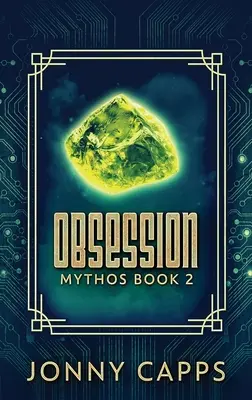 Posadnutosť: Veľké tlačené vydanie v tvrdej väzbe - Obsession: Large Print Hardcover Edition