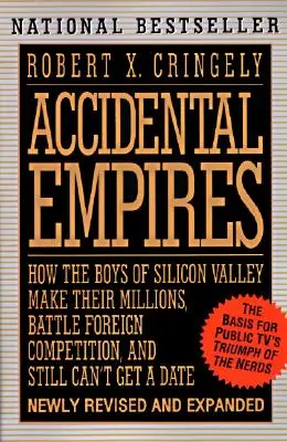 Náhodné impériá - Accidental Empires