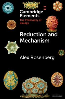 Redukcia a mechanizmus - Reduction and Mechanism