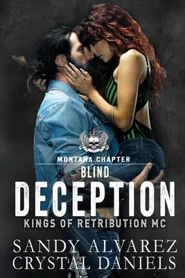 Slepé klamstvo - Blind Deception