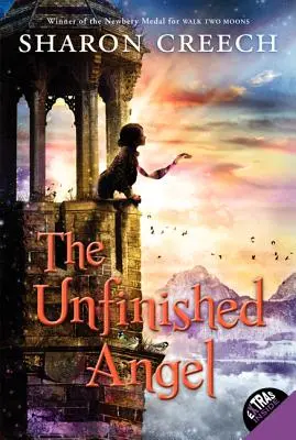 Nedokončený anjel - The Unfinished Angel