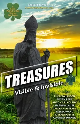Poklady: Viditeľné a neviditeľné - Treasures: Visible & Invisible