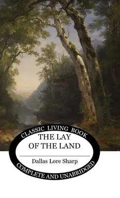 Poloha krajiny - The Lay of the Land