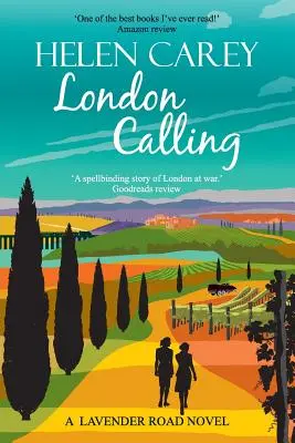 Volanie z Londýna - London Calling