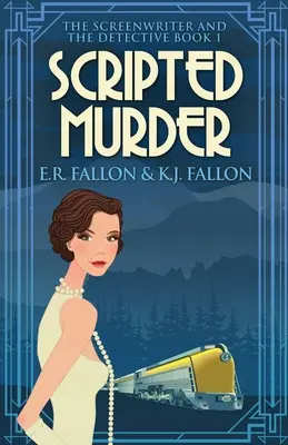 Vražda podľa scenára - Scripted Murder