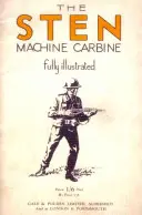 Samopal Sten - Sten Machine Carbine