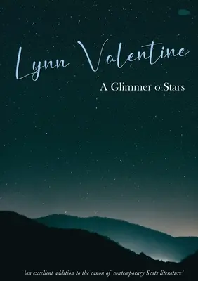 Záblesk hviezd - A Glimmer o Stars