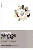Vedz, prečo veríš - Know Why You Believe