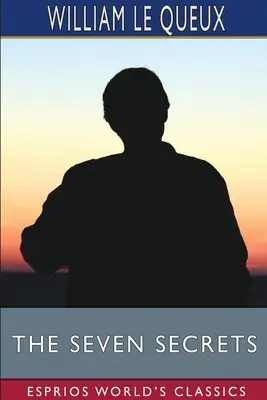 Sedem tajomstiev (Esprios Classics) - The Seven Secrets (Esprios Classics)