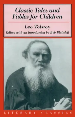 Klasické rozprávky a bájky pre deti - Classic Tales and Fables for Children